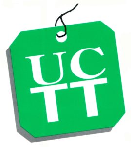 Universal Commodities (Tea) Trading logo