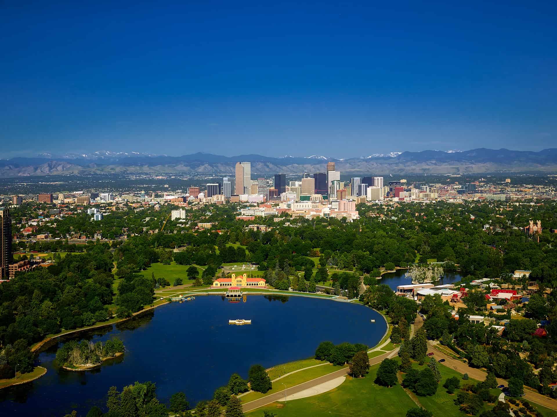 Ron Walters to Speak at World Tea Conference in Denver